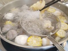 牛肉火锅-福合埕牛肉火锅(长平国新店)