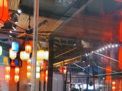 -院8里·小乐园家常味川菜(鹭洲里店)