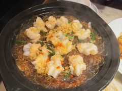 -绿茶餐厅(燕郊永旺店)