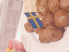 -宜家家居(西安未央商场店)