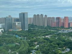 -无锡君来洲际酒店