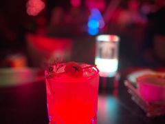 -MOSSO音乐酒吧·live house(南京旗舰店)