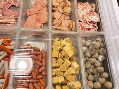 -拿渡·水煮鱼麻辣香锅(王府井奥莱·香江小镇店)