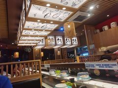 -万岁寿司(万国店)