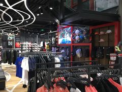 -李宁(大宁国际旗舰店)