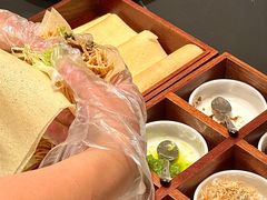 -五谷丰登农家院·地道胶东菜·海鲜烧烤(威海店)