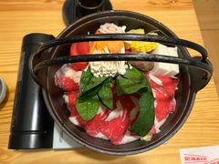 -百万叔(临湖店)