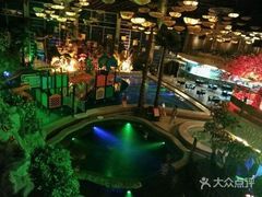 -宝丽金大酒店·洗浴中心