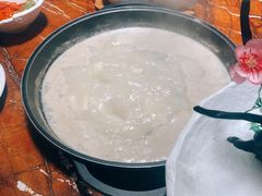 鱼汤-大唐名家·息壤店