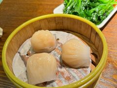 -南拳十三姨·潮汕砂锅粥(世纪金源店)