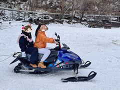 -叠溪松坪沟景区
