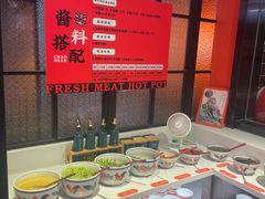 -南城十里潮汕鲜牛火锅·鲜虾生滚粥(融汇老商埠店)