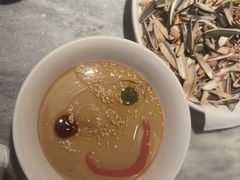 -清真·鸦儿李记·涮肉(花市店)