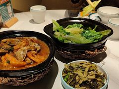 -荔粥记潮汕砂锅粥(太湖路店)