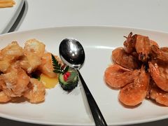 -荣兴酒家(徐家汇店)