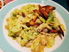 -巴依老爷·新疆美食(上城区天城路店)
