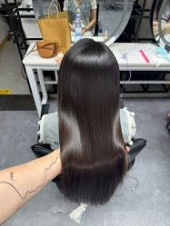 -逅续沙发自然卷专研