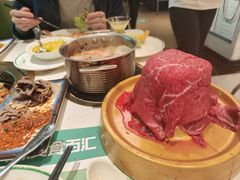 -亚马逊海鲜自助(梅溪湖步步高店)