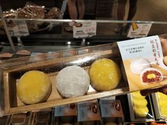 -Olé精品超市(前海壹方城店)