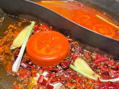 -楠火锅(仁恒梦中心店)