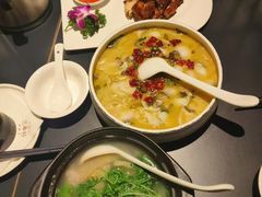 -兰亭轩茶餐厅(长江路店)