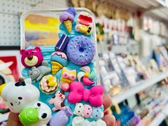 -爆爆手作·掐丝珐琅·Tufting·捏捏乐DIY团建集合店(朝阳店)