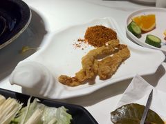 -祥源胡同·涮牛羊肉火锅(花桥店)