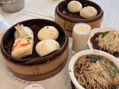 -怡园饭店-餐厅(四望亭店)