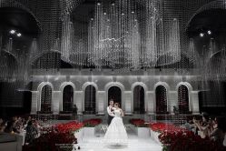 点击看大图 -琥珀婚礼策划AMBER WEDDING