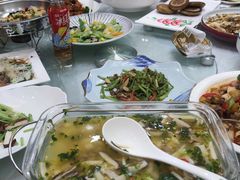 -清真悦宾楼食府(海湖店)