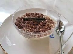 -伊斯坦布尔土耳其清真咖啡餐厅