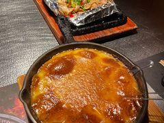 -烤匠(广元万达店)