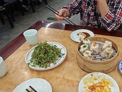 -都一处烧麦馆(前门店)