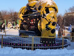 -沈阳奥体冰雪嘉年华
