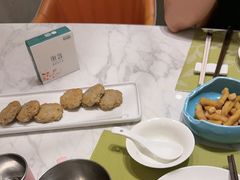 -顺意·顺德家乡菜(国际人才大厦店)