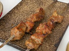 -龟兹KUCINA·新疆菜(前滩L+PLAZA店)