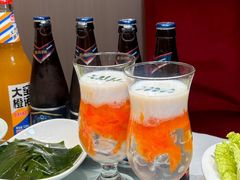 -天宜隆蘑菇宴火锅(石景山旗舰店)