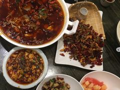 -庆合府重庆大排档(紫都城店)