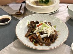 -沈灶河豚宴·河豚融合餐厅(汉中路店)