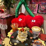 武汉🍒今天是「乖乖大厦」の崽🐶🐶