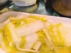 -御苑精品川菜馆(锦江店)
