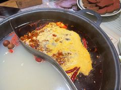 -金五福老管家火锅铺子(博兴店)