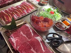 -西塔老太太泥炉烤肉(温州首店万象城黑金店)