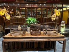 -那家小馆•北京菜•烤鸭(香山店)