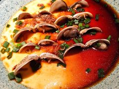 -蜜桃餐厅·伴山(湖滨商业街店)