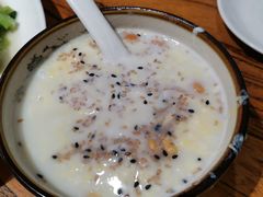 -正宁路小吃夜市