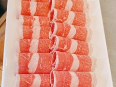 -蜀留香火锅·始于1999·原四川老火锅(白堤路店)