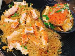 帝王蟹-盒马鲜生(文景博乐里购物广场店)