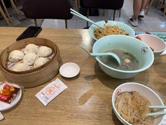 -回味鸭血粉丝汤(砂之船店)