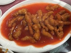 -蜀都餐厅(凤池店)